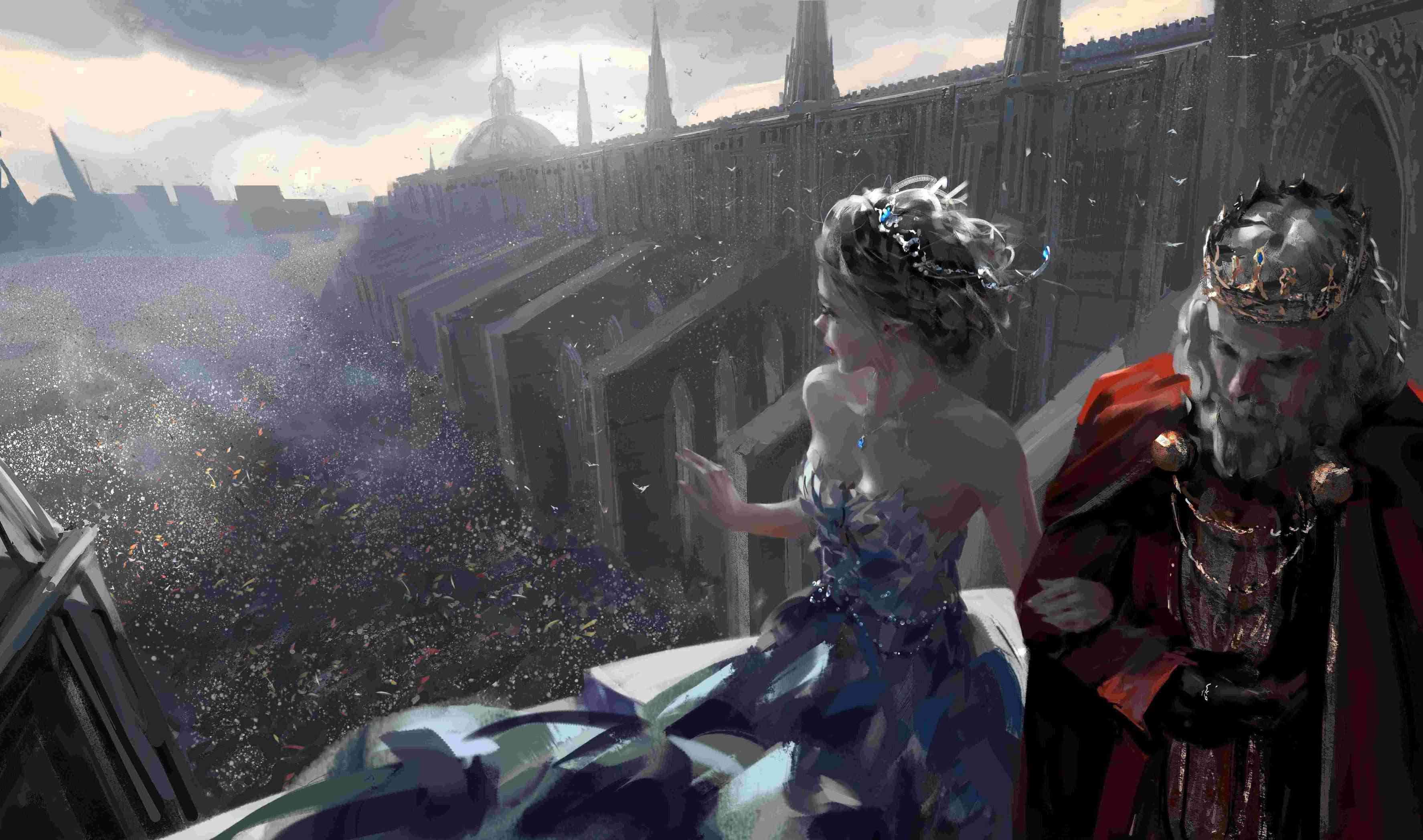 记一次奇妙的内核冒险